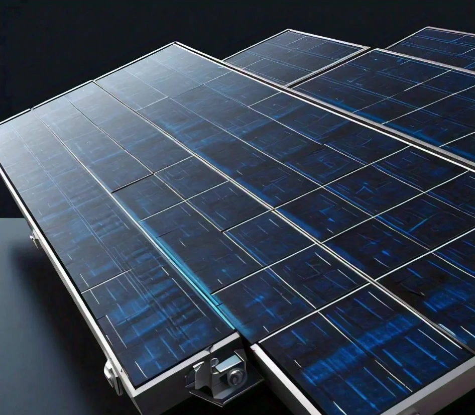 Solar battery prices